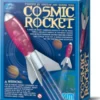 4M - Cosmic Rocket - Raket Videnskabssæt Til Børn