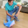 Mega Chomp - Rc Shark - Fjernstyret Haj Legetøj