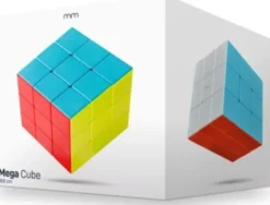 Mega Cube Professorterning - 18,8 CM - Mikamax