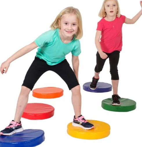 Megaform - Balance Pude Ø 25 CM