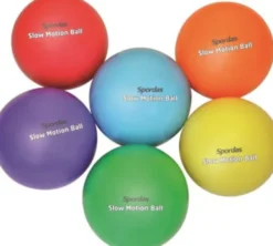Megaform - Slow Motion Bold 20 CM - Assorterede