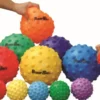 Megaform - Slow Motion Bold Ø 10 CM - 6 Stk