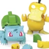 Mega - Pokémon - 2 Poké Balls - Assorteret - Mattel Hxp11