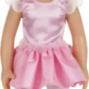 Melissa & Doug - Ballerina Victoria Dukke - 35 CM - Mine To Love