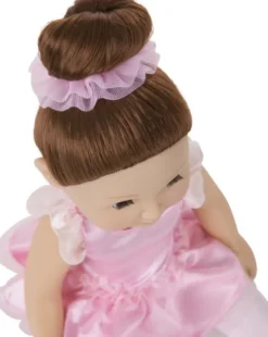 Melissa & Doug - Ballerina Victoria Dukke - 35 CM - Mine To Love