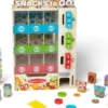 Melissa & Doug - Slikautomat - Med 19 Dele
