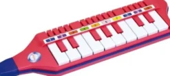Melodica / Mundklaver I Plast