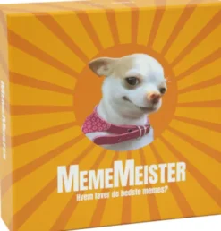 Meme Meister Spil