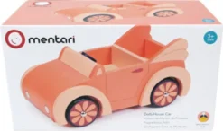 Mentari - Bil Til Dukkehus