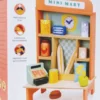 Mentari - Mini Købmand