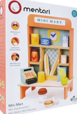 Mentari - Mini Købmand