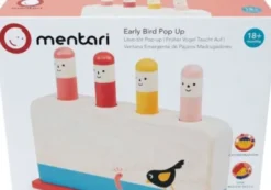 Mentari - Pop-Up