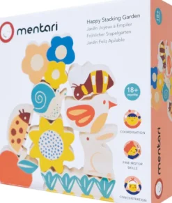 Mentari - Stableleg - Haven