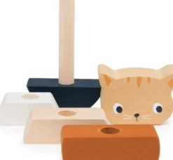 Mentari - Stableleg - Kat