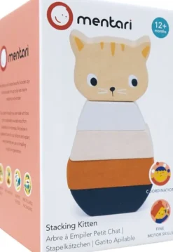 Mentari - Stableleg - Kat