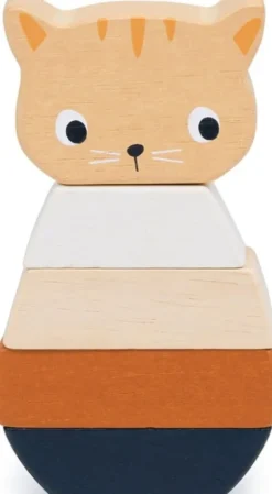 Mentari - Stableleg - Kat