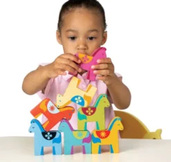 Mentari - Stableleg - Pony