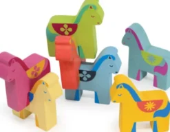 Mentari - Stableleg - Pony