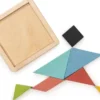 Mentari - Tangram 7 Brikker
