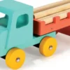 Mentari - Turkis Tømmertransport