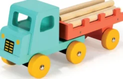 Mentari - Turkis Tømmertransport