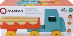Mentari - Turkis Tømmertransport