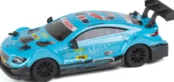 Mercedes-Amg C63 Dtm Mercedes Me - Fjernstyret Rc Bil - 1:24
