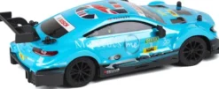 Mercedes-Amg C63 Dtm Mercedes Me - Fjernstyret Rc Bil - 1:24