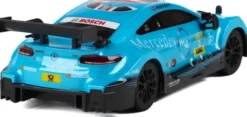 Mercedes-Amg C63 Dtm Mercedes Me - Fjernstyret Rc Bil - 1:24