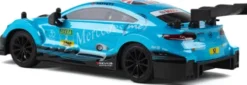Mercedes-Amg C63 Dtm Mercedes Me - Fjernstyret Rc Bil - 1:24