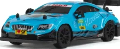 Mercedes-Amg C63 Dtm Mercedes Me - Fjernstyret Rc Bil - 1:24