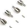 Metal Diff. Outdrive Cups - 4Pcs - 540066 - Blackzon