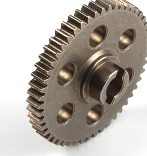 Metal Spur Gear - 540064 - Blackzon