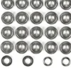 Mf-01X Ball Bearing Set - 54643 - Tamiya