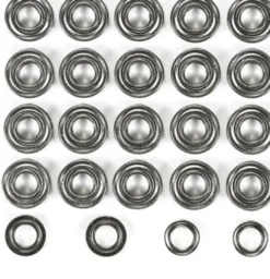 Mf-01X Ball Bearing Set - 54643 - Tamiya