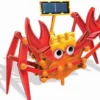 4M - Green Science Hybrid Crabot - Krabbe Robot Legetøj