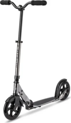 Micro - Classic - Neochrome Black