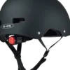 Micro - Hjelm - Black M