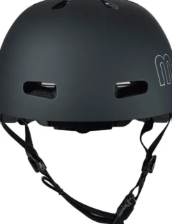 Micro - Hjelm - Black M