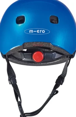 Micro - Hjelm - Blå - M