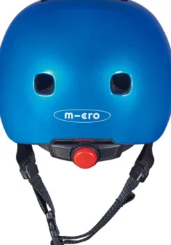 Micro - Hjelm - Blå - S