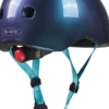 Micro - Hjelm - Neochrome Blue S