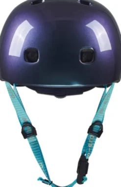 Micro - Hjelm - Neochrome Blue S