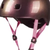 Micro - Hjelm - Neochrome Pink M