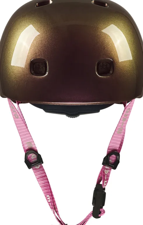 Micro - Hjelm - Neochrome Pink M