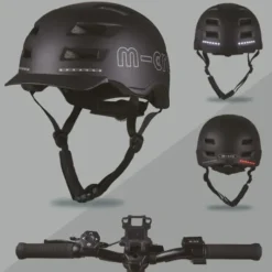 Micro - Hjelm - Smart L