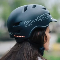Micro - Hjelm - Smart L