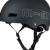 Micro - Hjelm - Sort - L