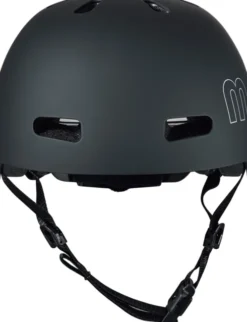 Micro - Hjelm - Sort - L