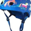 Micro - Hjelm - Unicorn - S